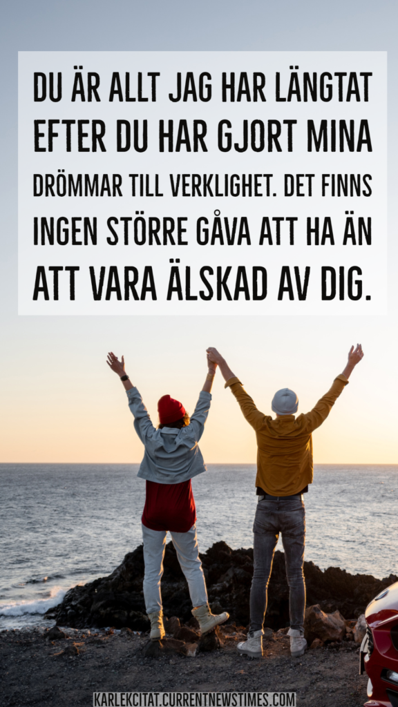 Kärlek Citat till Flickvän