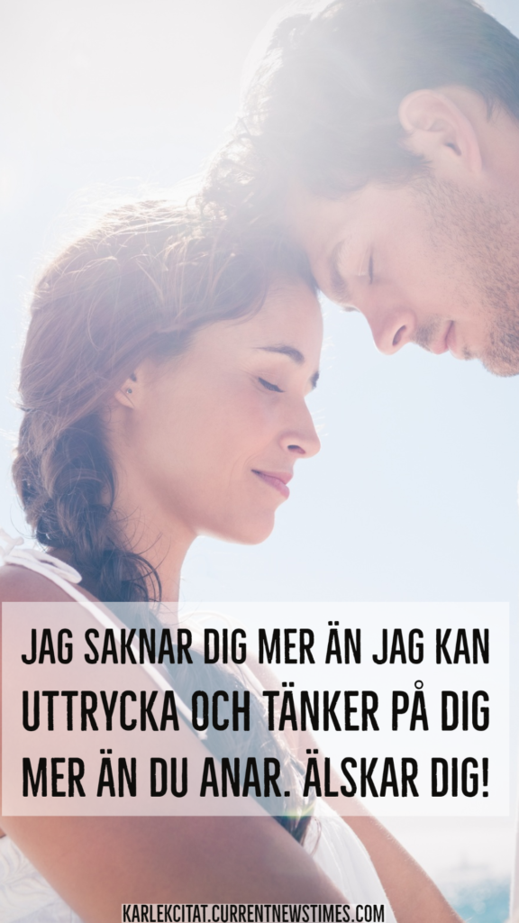 Söta Romantiska Meddelanden 