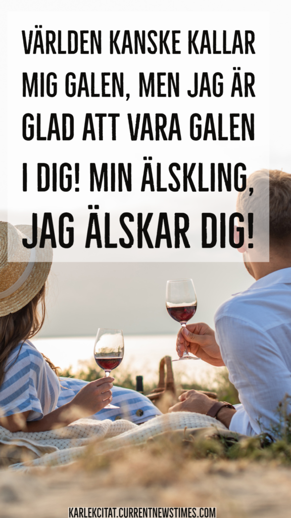 Söta Romantiska Meddelanden