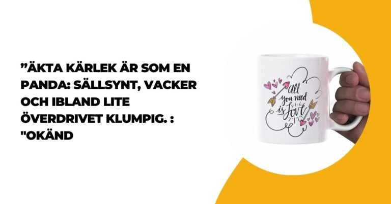 _Djur Kärlek  Citat