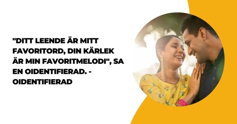 Kärlek Citat Om Känslor