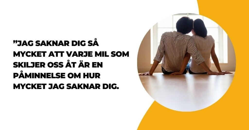 Kärlek På Avstånd Citat (1)