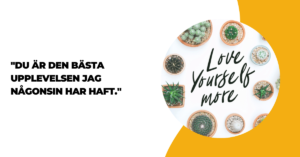 Kärlekscitat Till Pojkvän